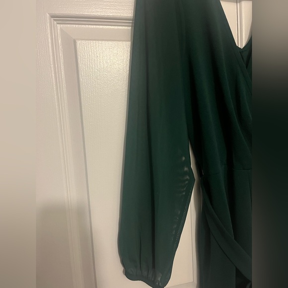 Almost Famous Jumpsuit - Picture 3 of 4